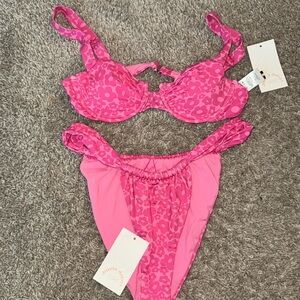 Dippin Daisys Bikini